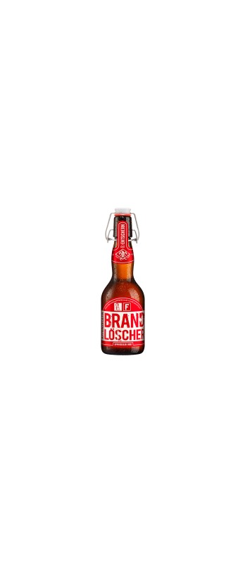 Brandlöscher, Harass Mehrweg
Brauerei Locher AG, Appenzell