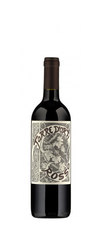 Torre D'orti Valpolicella Superiore DOC Ripasso