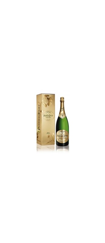 Champagne Perrier-Jouët Grand Brut Gift Pack