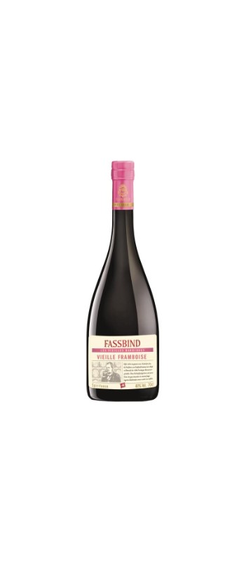 Vieille Framboise Barrique Fassbind