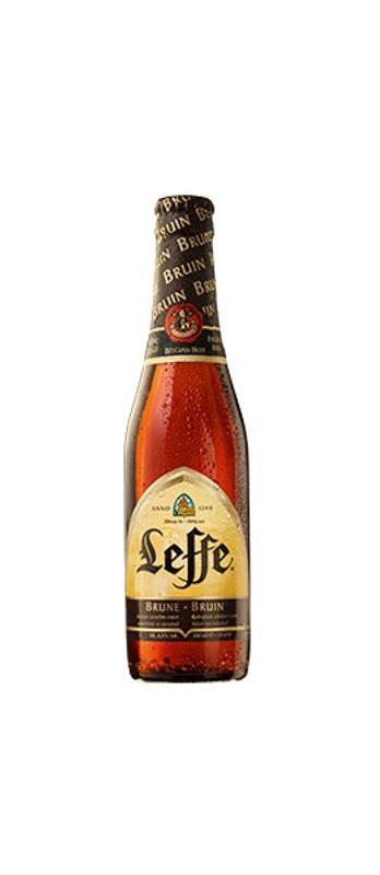 Leffe Brune