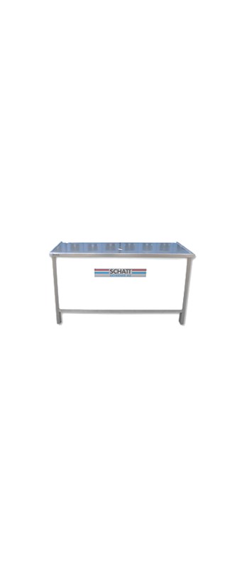 Buffet-Tisch 1.4 x 0.7m Kuhnen