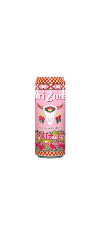 Arizona Kiwi Strawberry