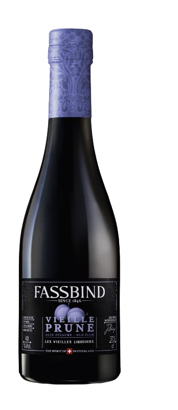 Vieille Prune Barrique