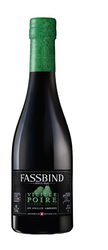 Vieille Poire Barrique