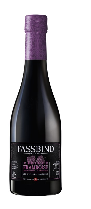 Vieille Framboise Barrique