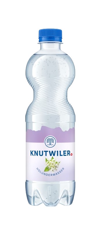 Knutwiler Holunderwasser