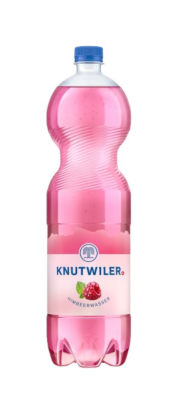 Knutwiler RedLine Himbeer-Melisse