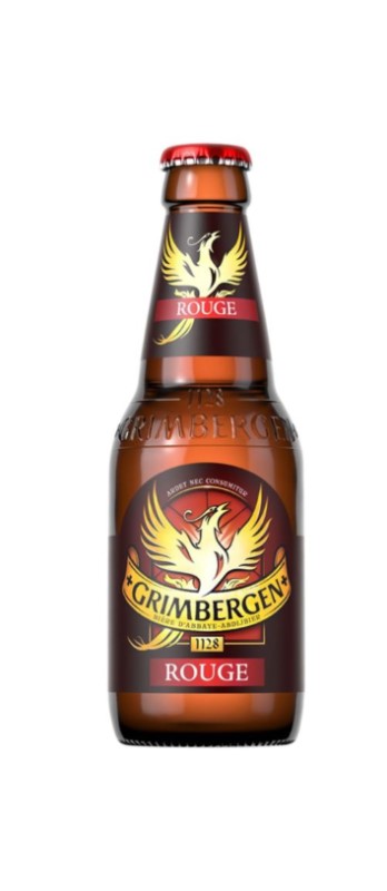 Grimbergen Rouge
