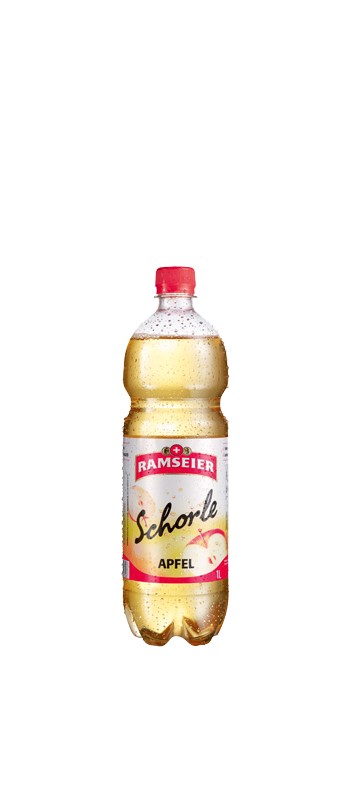 Ramseier Apfelschorle