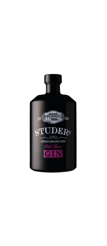 Gin Old Tom Gin