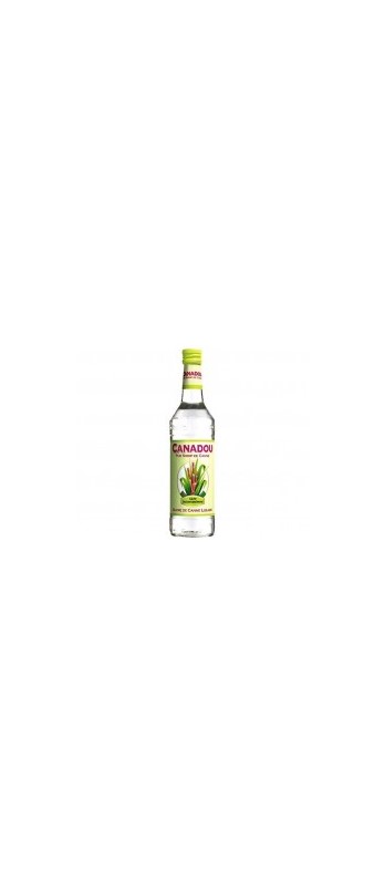 Zuckersirup Canadou alkoholfrei