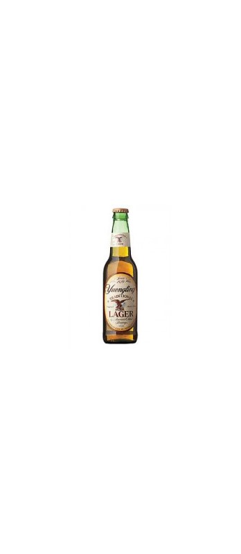 Yuengling Lager Beer