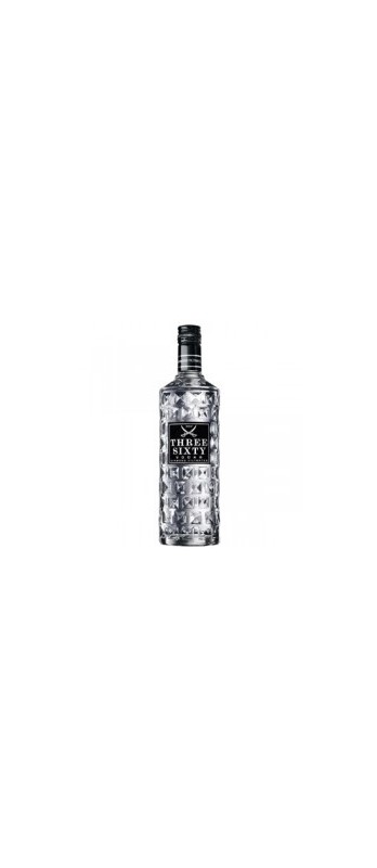 Vodka Three Sixty *