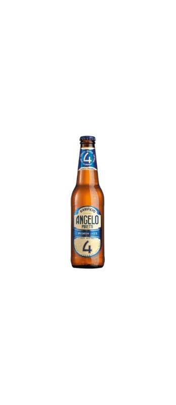 Birrificio Angelo Poretti 4 Luppoli