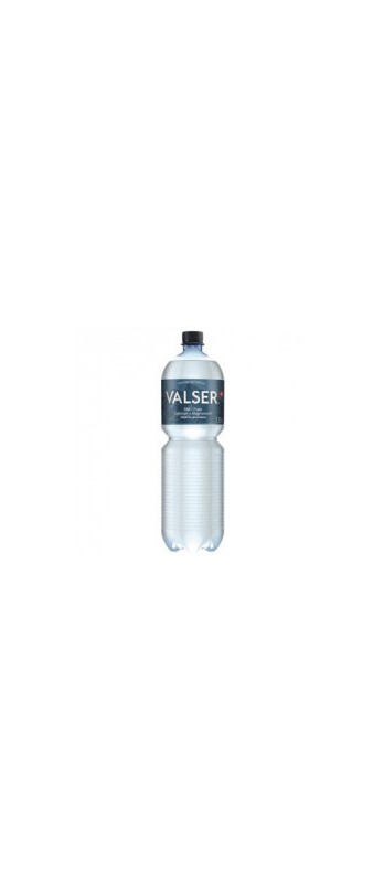 Valser Calcium + Magnesium, PET im Harass