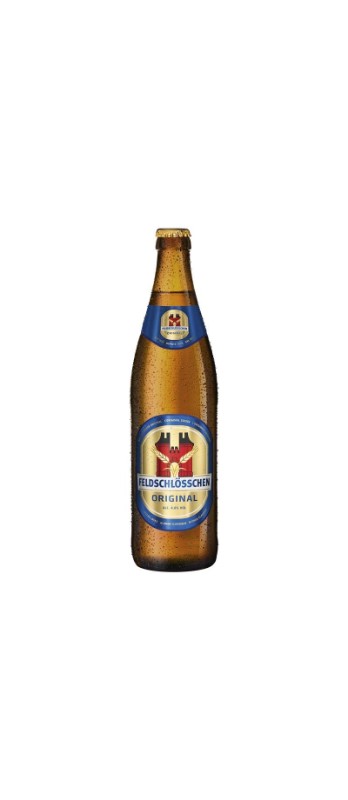Grimbergen Blonde