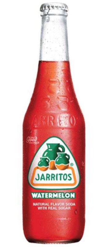 Jarritos Watermelon