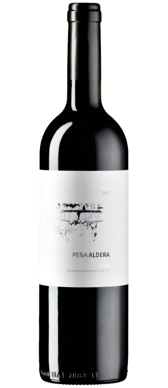 Pena Aldera Reserva Rioja Jalon