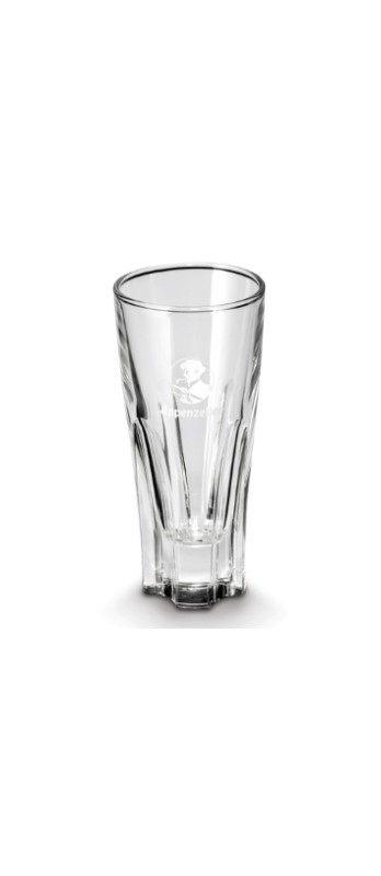 Appenzeller Alpenbitter Apero Glas *