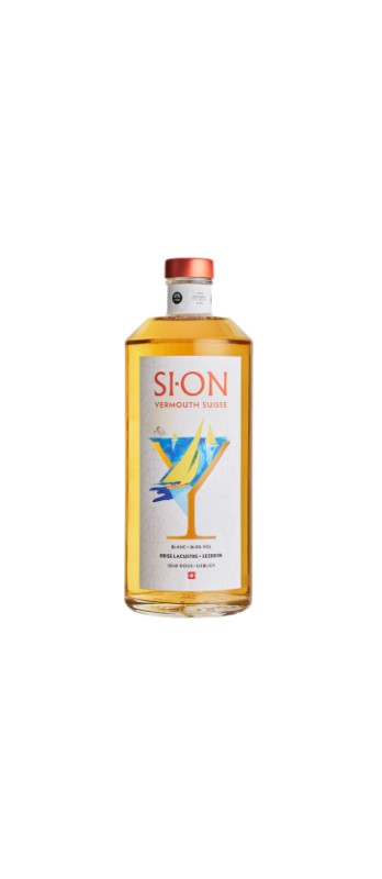 Si-ON Wermut, Seebrise