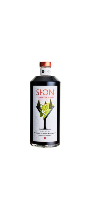 Si-ON Wermut, Waldrauschen