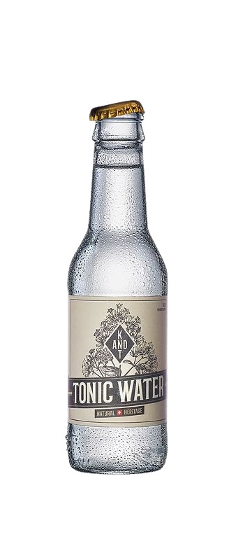 Kandt Tonic Water 