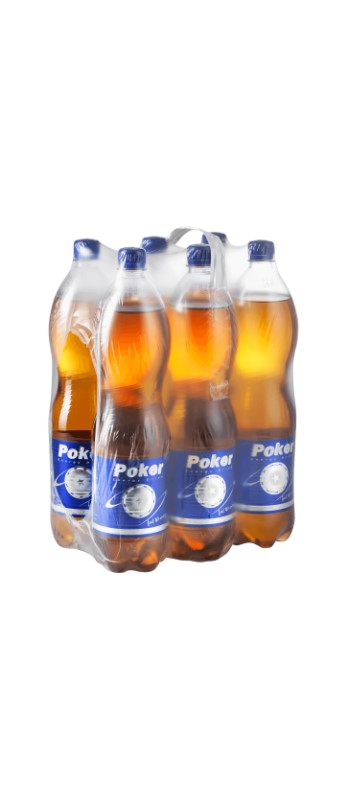 Poker Energy Drink