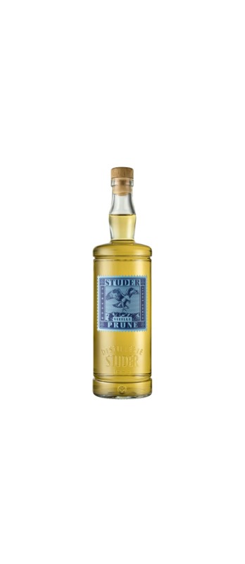 Vielle Prune Reserve