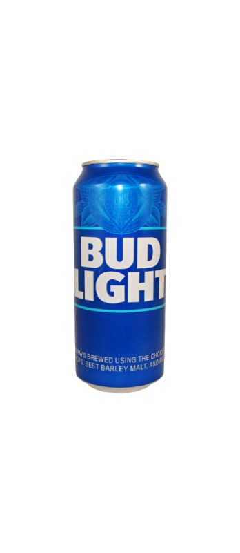 Bud Light, Mega Dosen