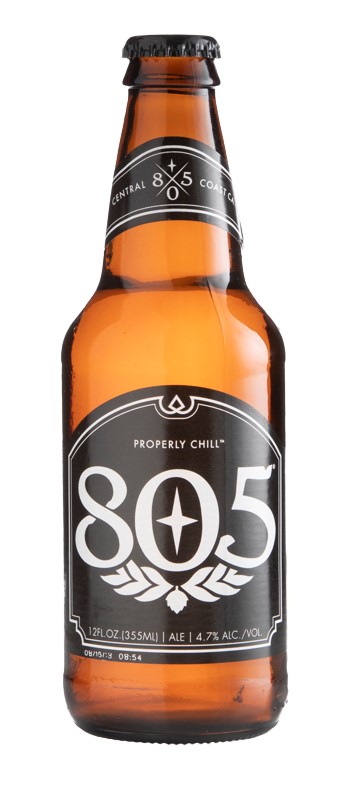 Firestone 805 Beer