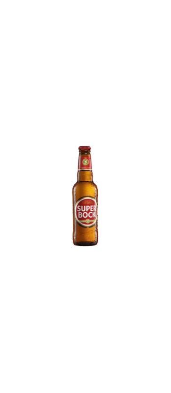 Super Bock Glutenfrei