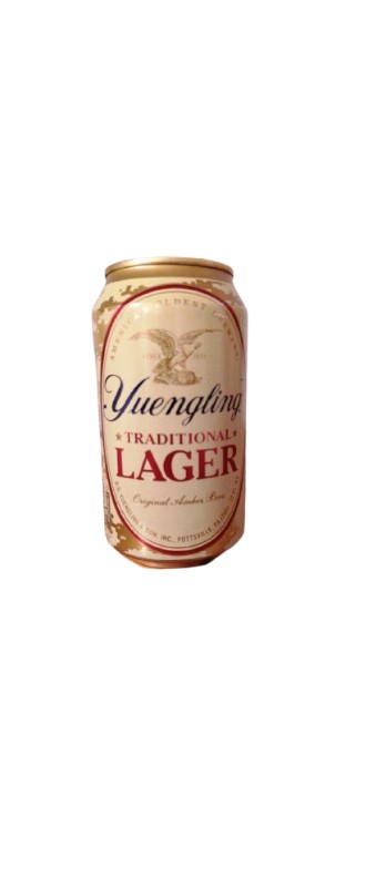 Yuengling Lager Beer