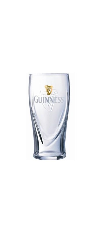 Guinness, Pint 5dl Glas
