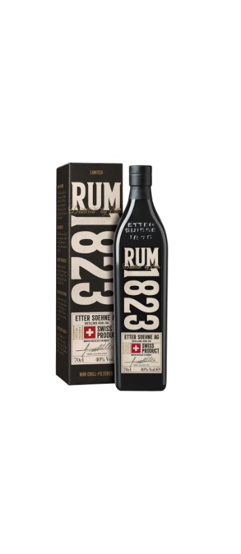 Rum Etter 1823