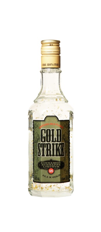 Gold Strike Likör