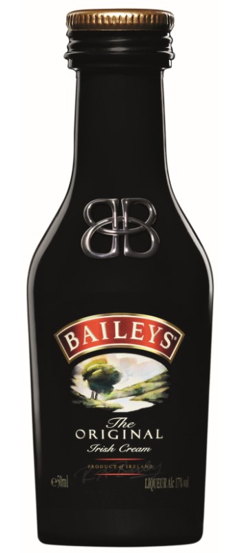 Bailey`s Irish Wiskey Cream Mini