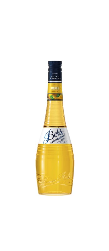 Bols Banana Crème