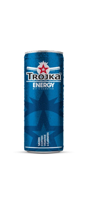 Trojka Energy