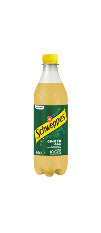 Schweppes Ginger Ale
