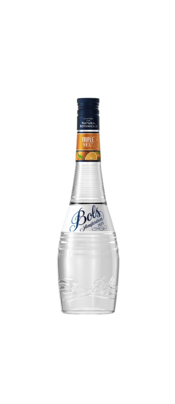 Bols Curacao Triple sec