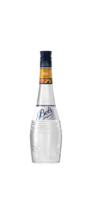 Bols Peach Liqueur
