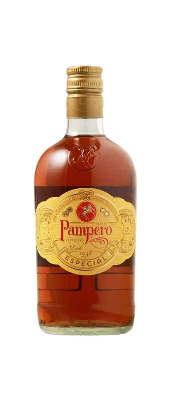 Rum Pampero Especial 