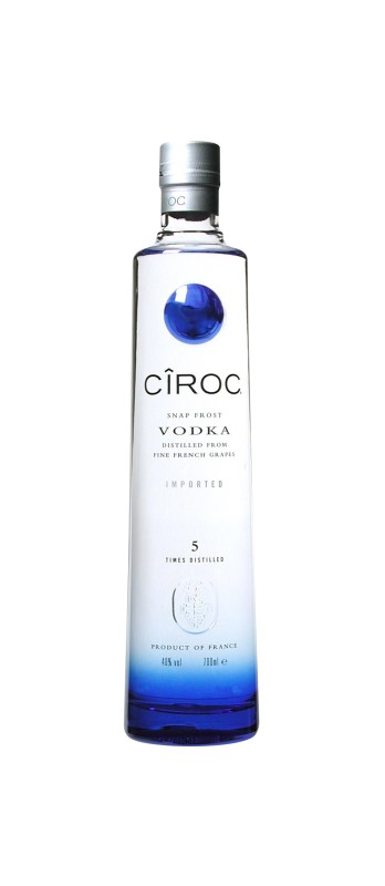 Vodka Ciroc