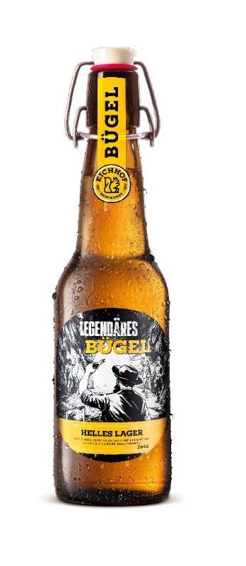 Eichhof Bügelbräu