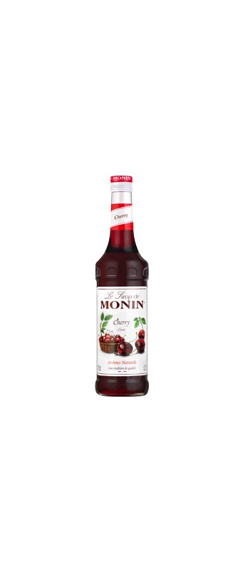 Monin Sirup Kirschen EW