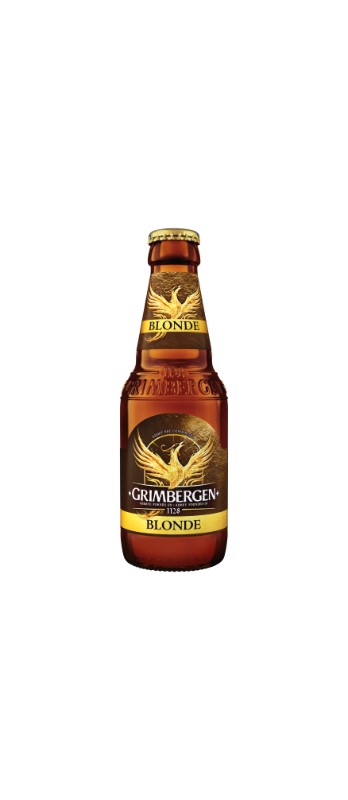Grimbergen Blond