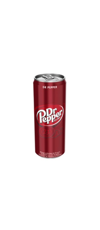 Dr. Pepper USA