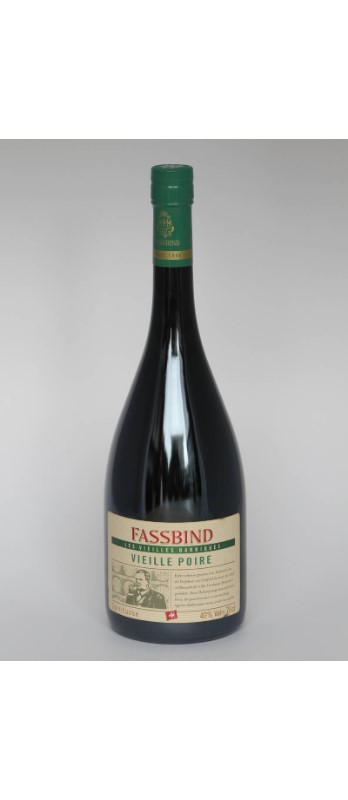 Vieille Poire Barrique Fassbind