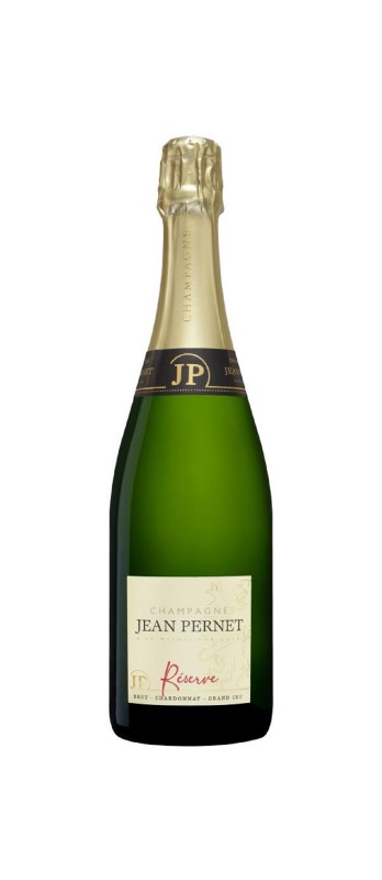 Jean Pernet Réserve Brut Grand Cru